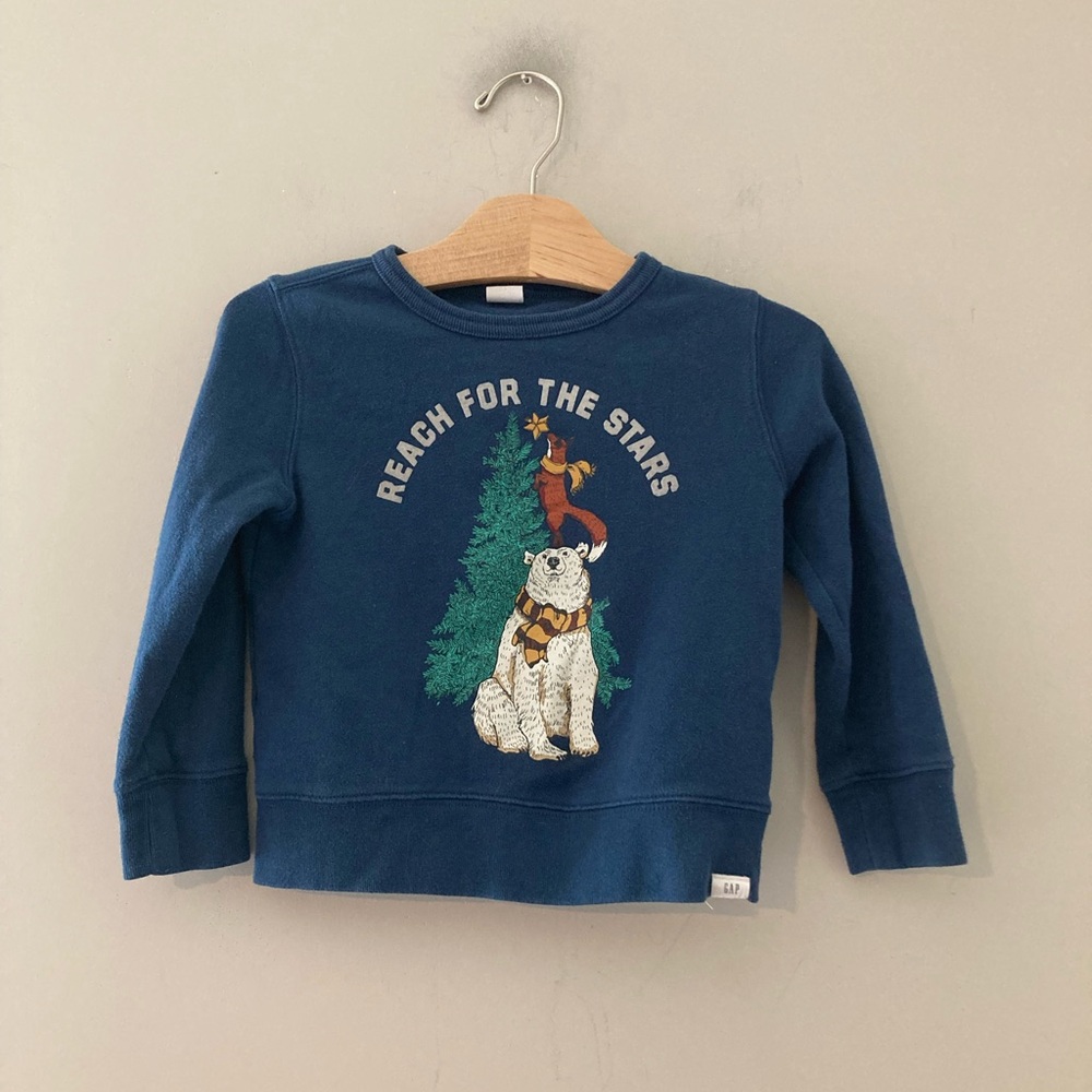 $12 ADD ON baby gap shirt zara little co. H&M hanna‎ andersson mini boden